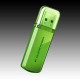 USB FLASH Silicon Power Helios 101 Green