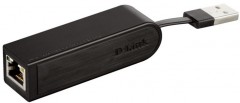 WIFI адаптер D-LINK DUB-E100