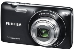 Фотокамера Fuji Finepix JZ100 Black