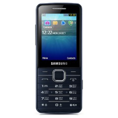 моб Samsung Mobile Phone Samsung GT-S5610 (Black)