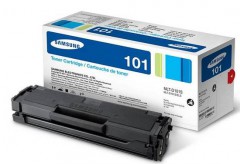 Картридж для лазерного принтера Samsung MLT-D101S Black