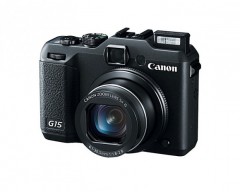 Фотокамера Canon PS G15