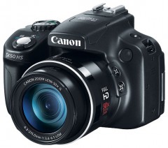 Фотокамера Canon PS SX50 HS