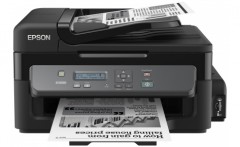 МФУ-Струйный принтер Epson Stylus M200