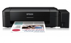 Принтер струйный Epson L110