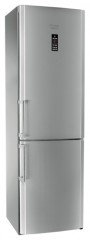 Холодильник Hotpoint Ariston HBD 1202.3 X NF H O3