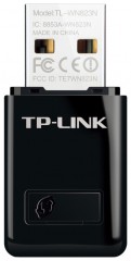 WIFI адаптер USB TP-LINK TL-WN823N
