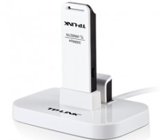 WIFI адаптер USB TP-LINK TL-WN821NC