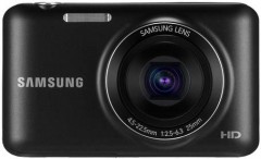 Фотокамера Samsung ES95 Black