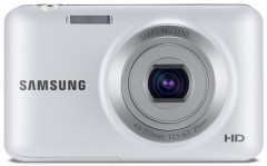 Фотокамера Samsung ES95 White