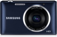 Фотокамера Samsung ST72 Cobalt Black