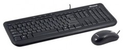 Клавиатура + мышь Microsoft Desktop 400