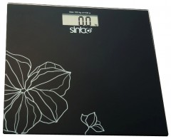 Напольные весы SINBO SN-SBS4418