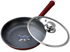 Сковородка Vitesse VS-2269