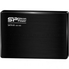 SSD накопитель Silicon Power Slim S60