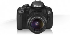 Фотоаппарат Canon EOS 650D 18-55 III KIT