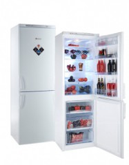 Холодильник Swizer DRF-111-WSP 2k