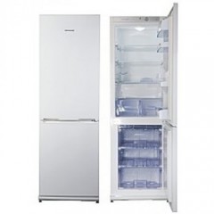 Холодильник Snaige RF 34SM-P10027G