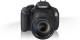 Canon EOS 600D & EF-S18-55 III+ 75-300 III 
