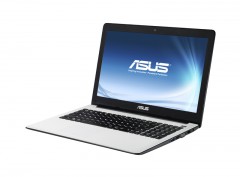 Ноутбук Asus X502CA White