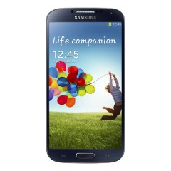 Смартфон Samsung Galaxy S4 (GT-I9500) Black Mist