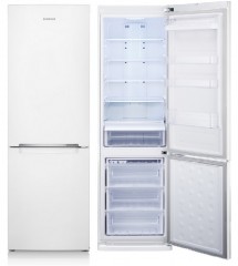 Холодильник Samsung RB29FEJNDSA/WT