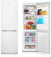 Холодильник Samsung RB31FSRNDWW/WT