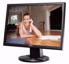 Монитор Asus VW193S