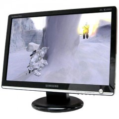  Samsung SyncMaster 931BW
