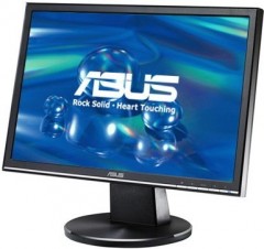 Монитор Asus VW195D