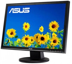 Монитор Asus VW198S