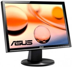 Монитор Asus VW198T
