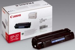 Картридж Canon EP-27