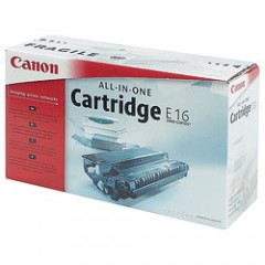 Картридж Canon FC-E16