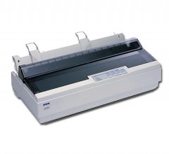 Принтер Epson LX-1170 II