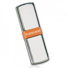 Флэш память Transcend JetFlash V85 16Gb