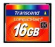 Transcend TS16GCF133 16GB 