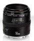 Canon EF 50mm f/2.5 Compact Macro 