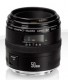 Canon EF 50mm f/2.5 Compact Macro 