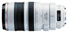 Телезум Canon EF 100-400mm, f/4.5-5.6 L IS USM