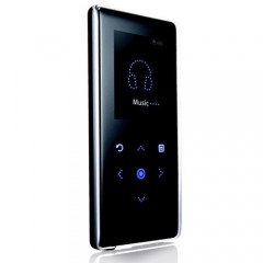 Плеер Samsung YP-K3ZB 1Gb