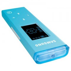 Плеер Samsung YP-U3ZL 1Gb
