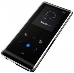Плеер Samsung YP-K3QB 2Gb