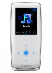 Плеер Samsung YP-S3QW 2Gb