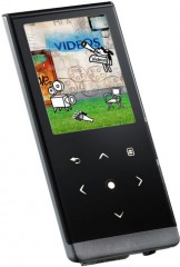 Плеер Samsung YP-T10QB 2Gb