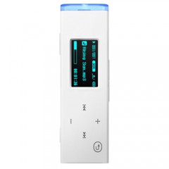 Плеер Samsung YP-U3QW 2Gb