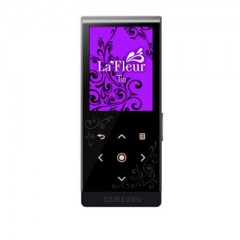 Плеер Samsung YP-T10ABV 4Gb
