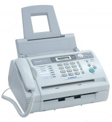 Факс Panasonic KX-FL403UA