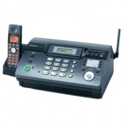 Факс Panasonic KX-FC966UA-T