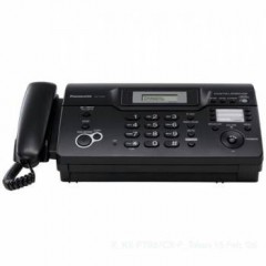 Факс Panasonic KX-FT984UA-B